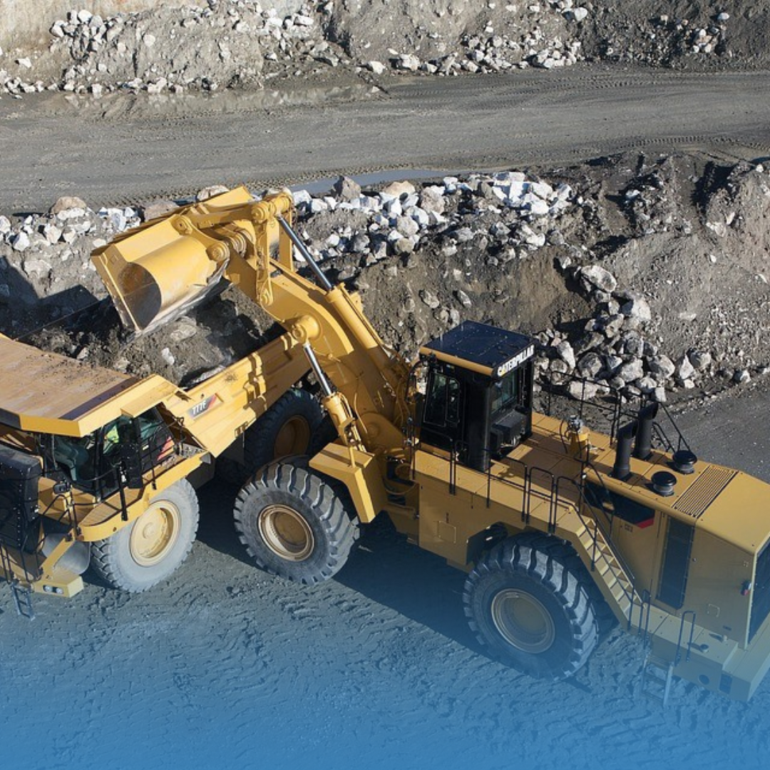Mining