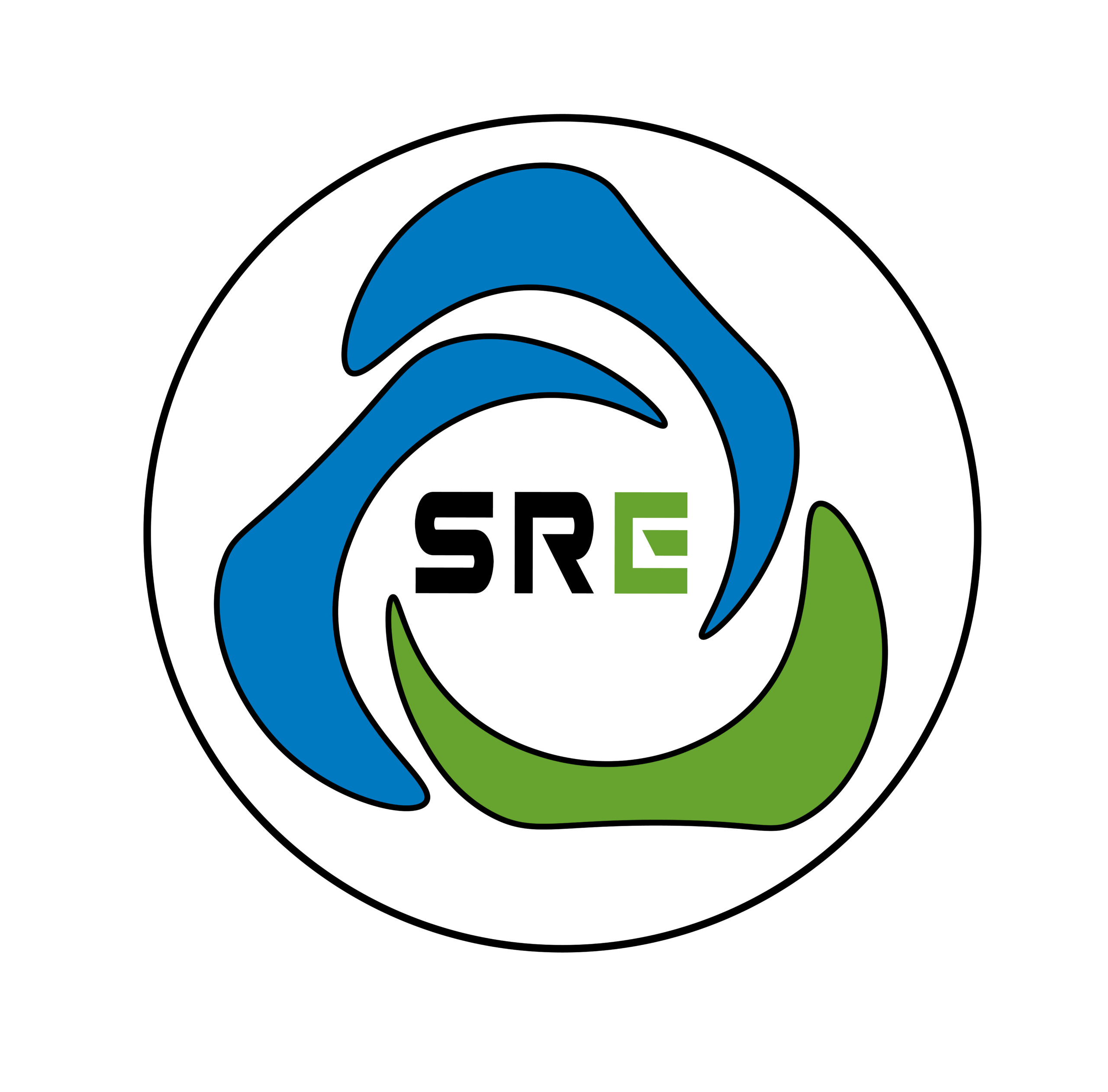 SRE - Specialised Rotating Electrics