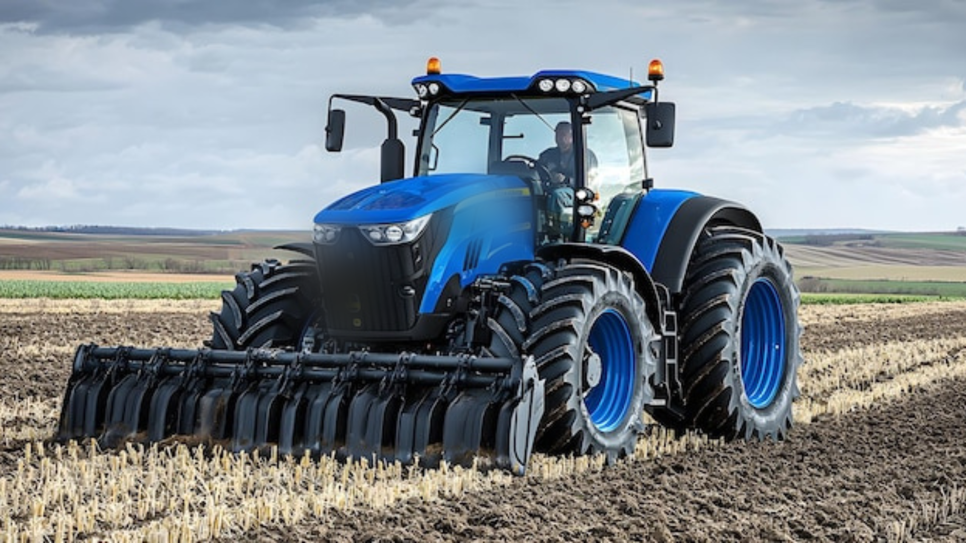 Agriculture