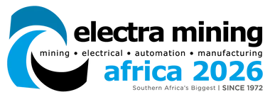 Electra Mining Africa 2026 - Mining, Electrical, Automation, Manufacturing - Southern Africa's Biggest, Since 1972